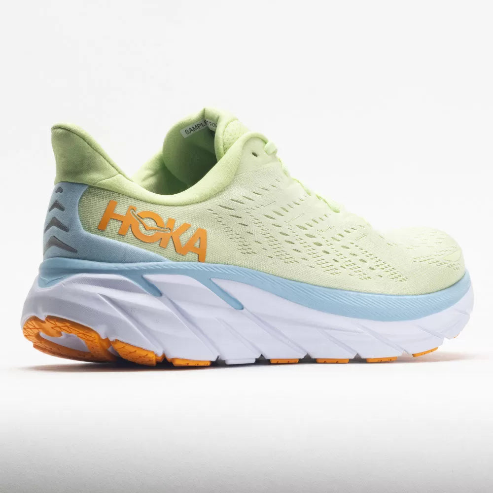 Clifton 8 Men's Butterfly/Summer Song