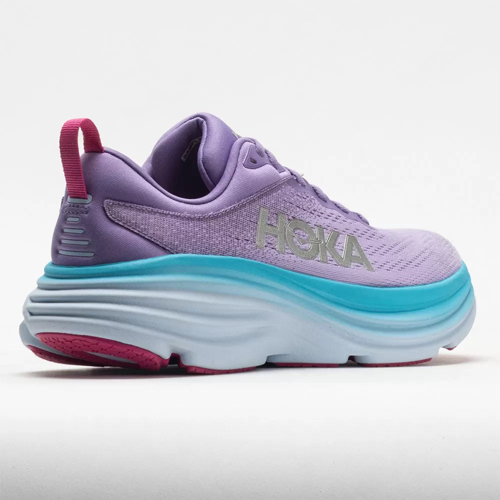 Bondi 8 Women's Chalk Violet/Pastel Lilac