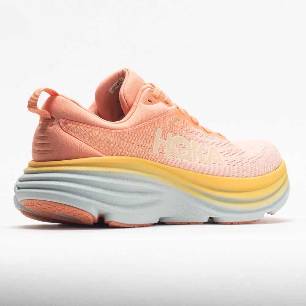 Bondi 8 Women's Shell Coral/Peach Parfait