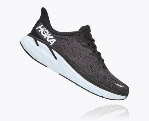 Men's Bondi 8 - Black / White