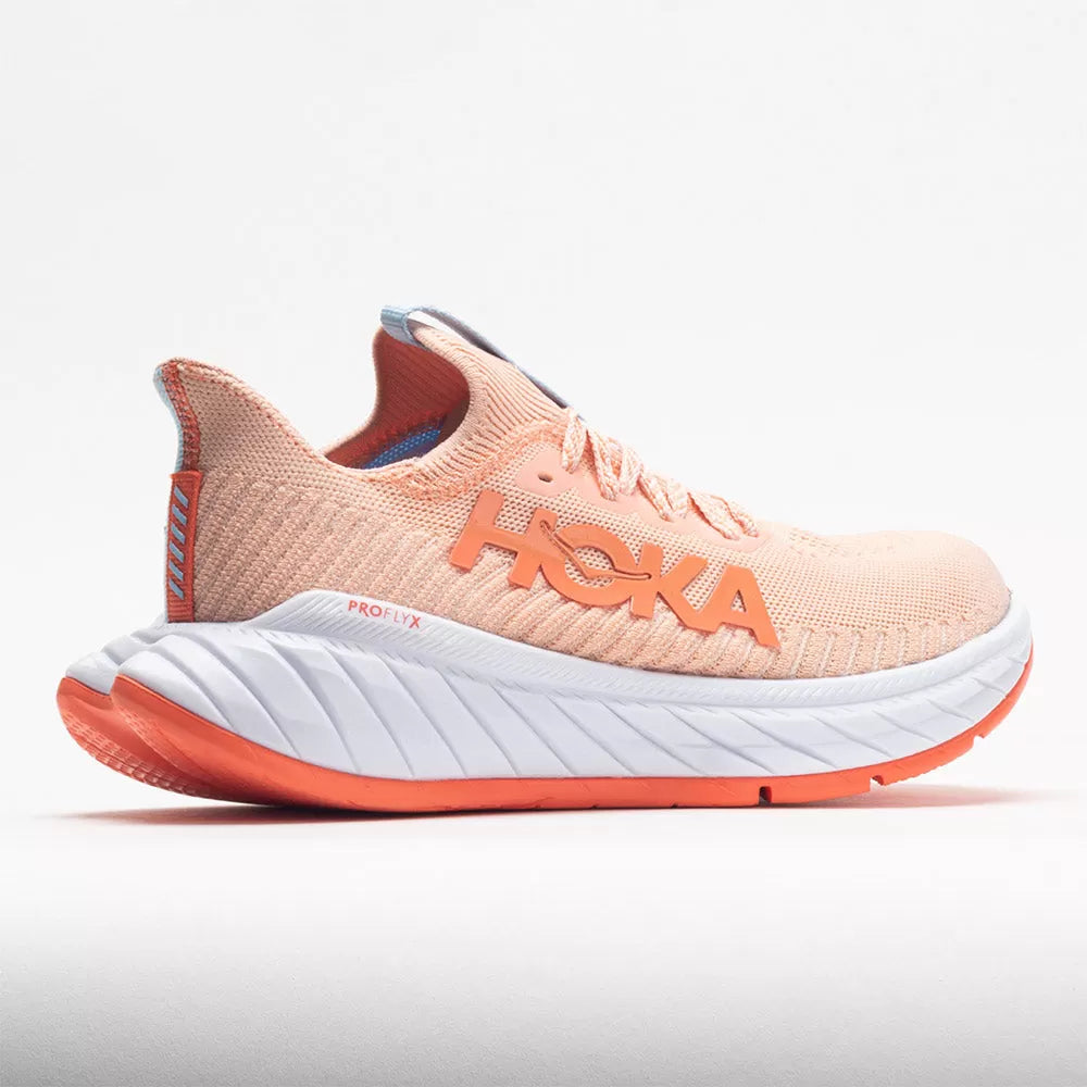 Carbon X 3 Women's Peach Parfait/Summer Song