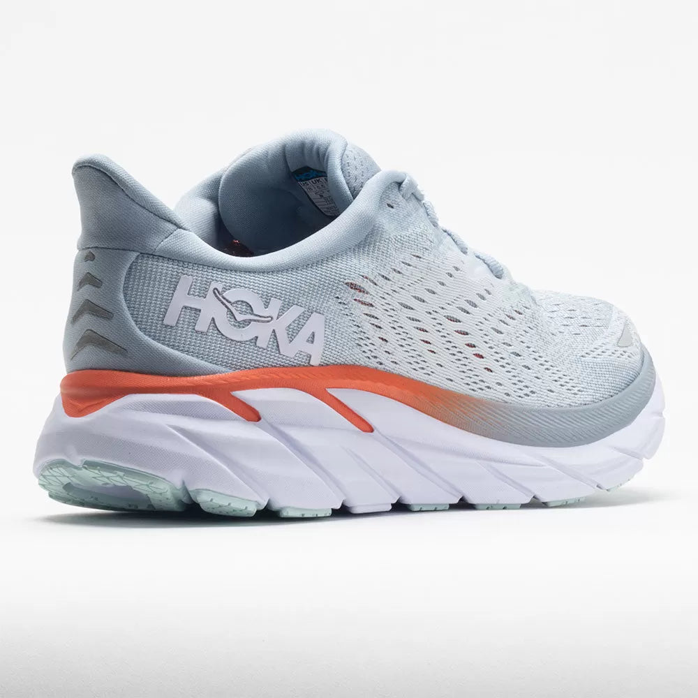 Clifton 8 Women's Blue Fog/Plein Air