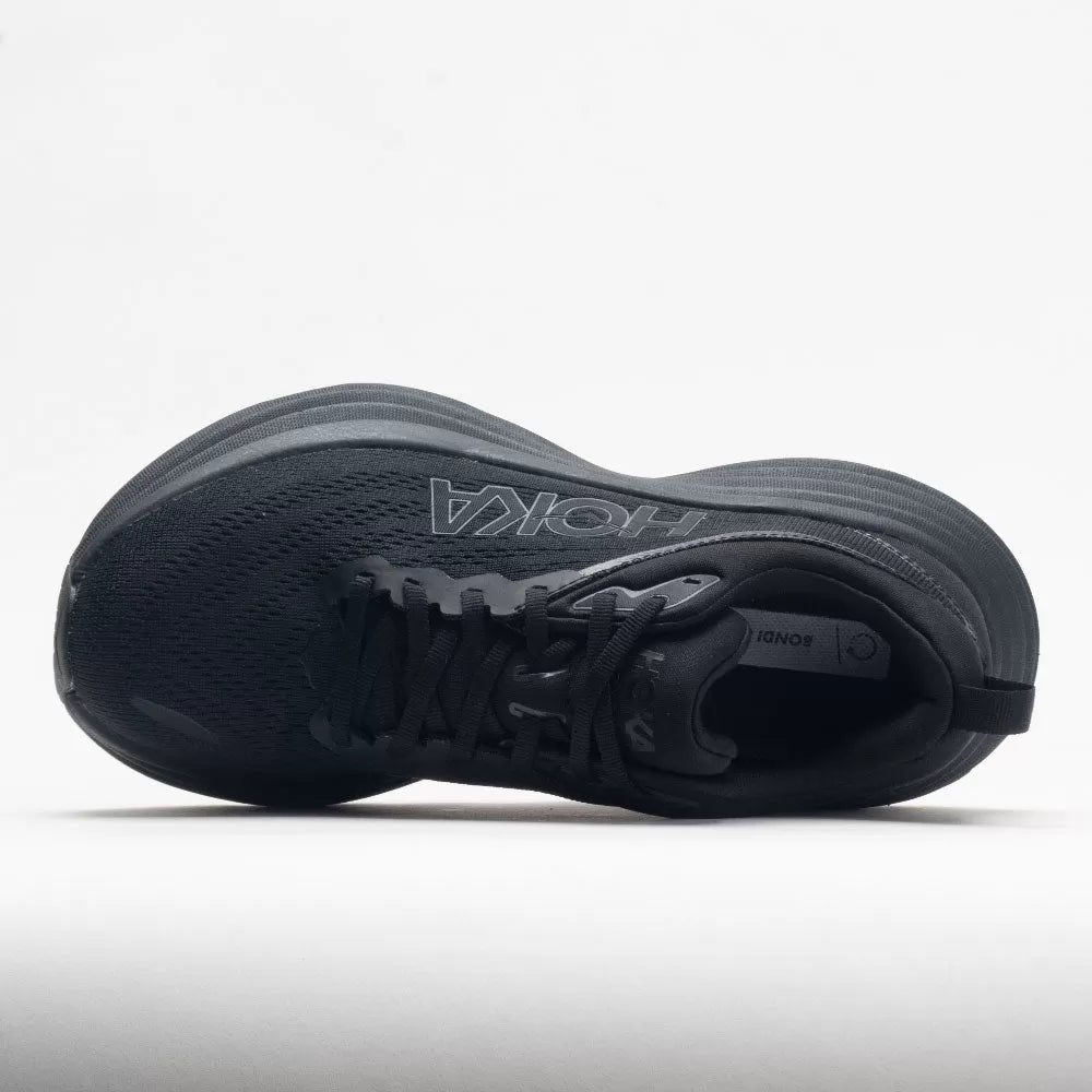 Bondi 8 Women's Black/Black