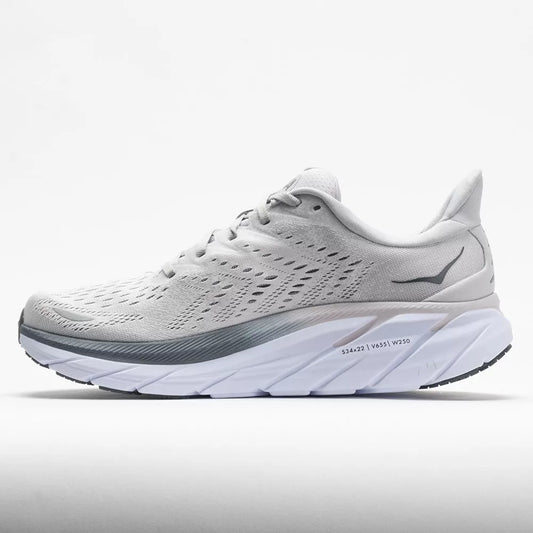 Clifton 8 Men's Lunar Rock/Nimbus Cloud