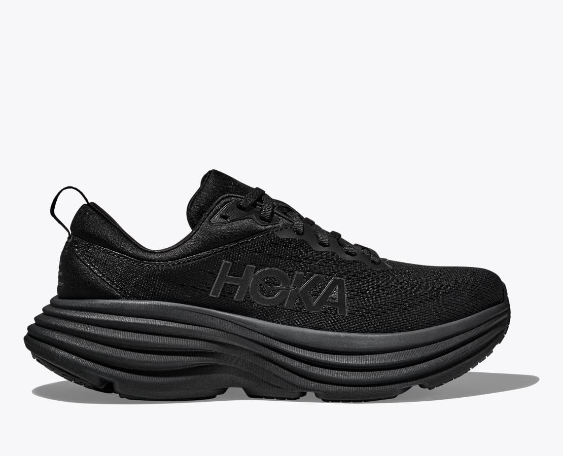 Bondi 8 Women's Black/Black