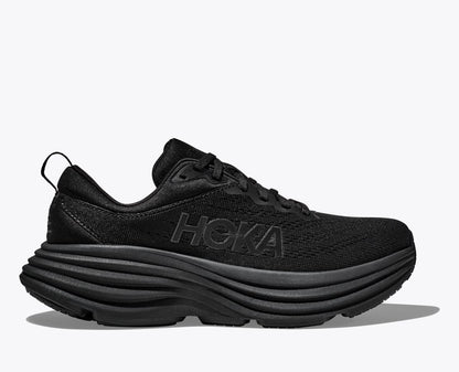 Bondi 8 Women's Black/Black