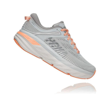 Women's Bondi 7 HARBOR MIST / SHARKSKIN