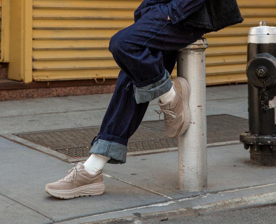 All Gender X Eg Bondi L