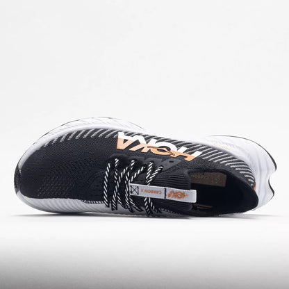 Carbon X 3 Women's Black/White