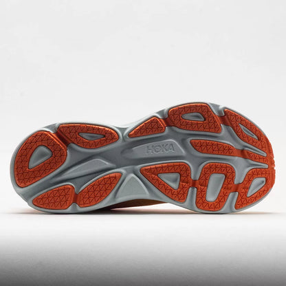 Bondi 8 Men's Puffin's Bill/Amber Yellow