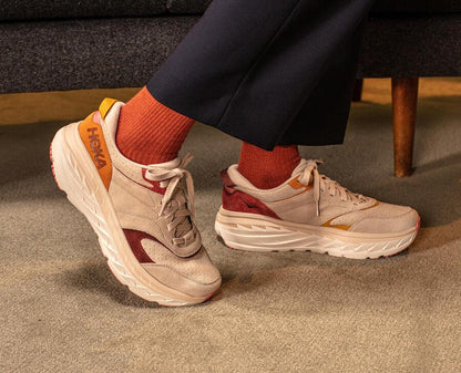 All Gender Bondi L Suede