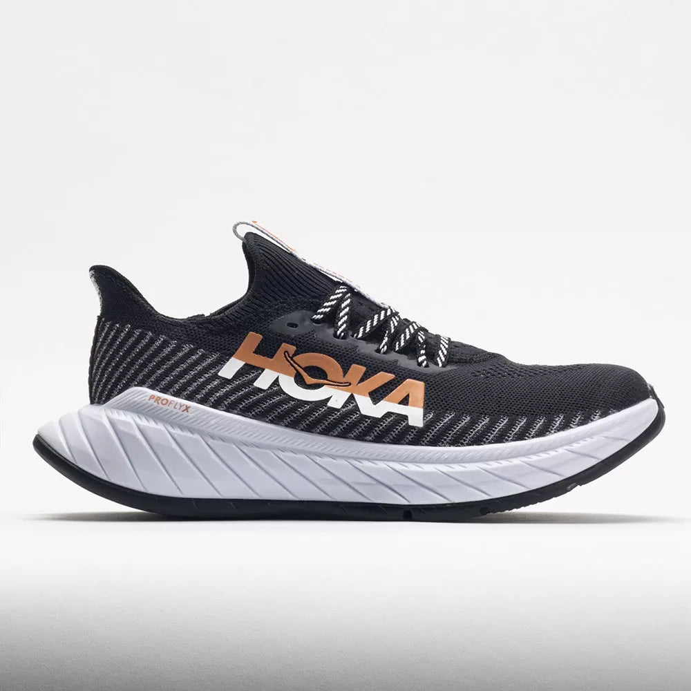 Carbon X 3 Women's Black/White