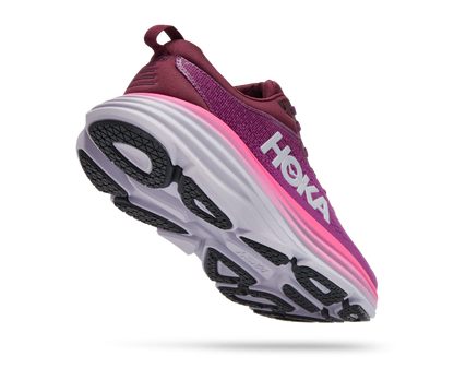 Arahi 6 Women's Grape Wine/Beautyberry