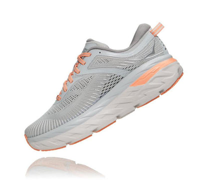 Women's Bondi 7 HARBOR MIST / SHARKSKIN