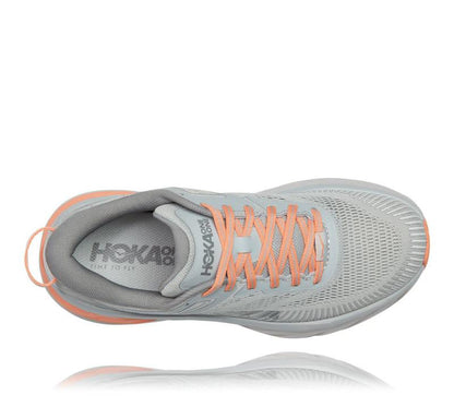 Women's Bondi 7 HARBOR MIST / SHARKSKIN