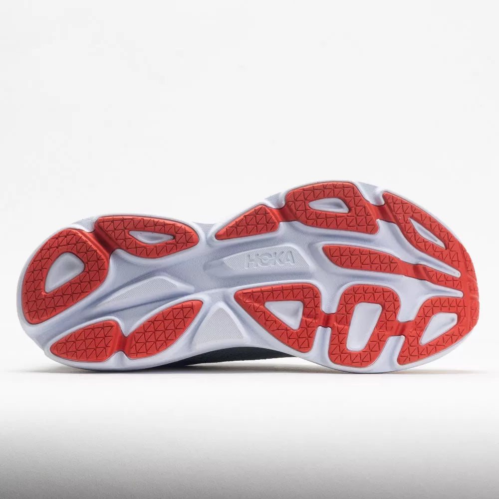 Bondi 8 Men's Goblin Blue/Mountain Spring